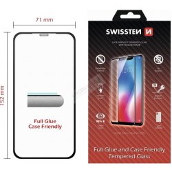 SWISSTEN APPLE IPHONE XS MAX 8595217467002