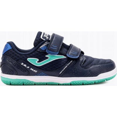 Joma SALA MAX JR 2503 NAVY INDOOR – Hledejceny.cz