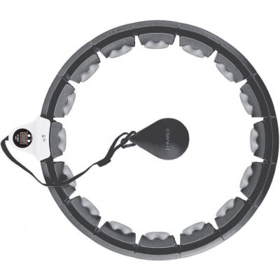 HMS HHW06 Tmavě šedá,Černá – Zboží Dáma