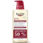Eucerin pH5 sprchová emulze 400 ml – Zboží Mobilmania