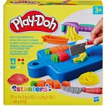 Play-Doh malý kuchař sada pro nejmenší – Hledejceny.cz