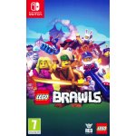 LEGO Brawls – Zboží Živě