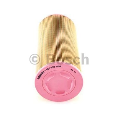 Vzduchový filtr BOSCH 1 457 433 558 – Hledejceny.cz