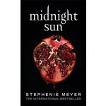 Midnight Sun - Stephenie Meyer – Sleviste.cz
