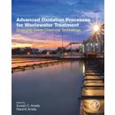 Advanced Oxidation Processes for Wastewater Treatment