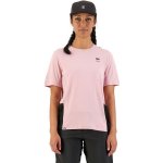 MONS ROYALE dámské merino TARN MERINO SHIFT TEE black candy – Zboží Mobilmania