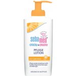 Sebamed dětské tělové mléko s měsíčkem 200 ml – Zbozi.Blesk.cz