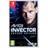 Hra na Nintendo Switch AVICII Invector (Encore Edition)