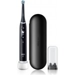 Oral-B iO Series 6 Black Onyx – Zbozi.Blesk.cz