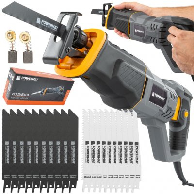 Powermat PM1278 – Zboží Mobilmania
