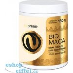 Nupreme Maca jemně mletý BIO 150 g – Hledejceny.cz