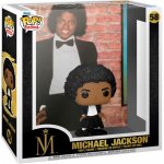 Funko Pop! 58 Michael Jackson Off the Wall – Zboží Dáma