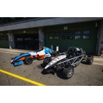 Adrenalinová jízda ve Formuli F4 a Arielu Atom na legendárním Masarykově okruhu v Brně – Hledejceny.cz