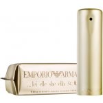Giorgio Armani Emporio She parfémovaná voda dámská 100 ml – Zboží Mobilmania