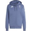 Dámská mikina adidas Team GB Hoodie Adults Preloved Ink