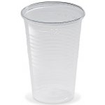 WIMEX Kelímek průhledný 0,2 l PP Ø 70 mm – Zboží Dáma