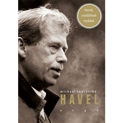 Havel - Michael Žantovský – Hledejceny.cz