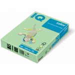 IQ A3 160g 250 listů zelená – Zboží Živě