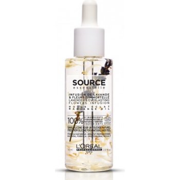 L'Oréal Source Essentielle Fig Pulp balzám pro lesk barvených vlasů 250 ml  od 425 Kč - Heureka.cz