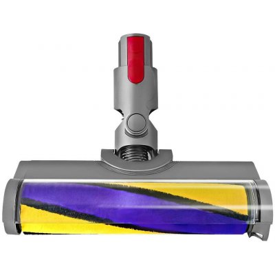 Podlahová hubice pro Dyson V7/V8/V10/V11/V15 – náhradní hlavice pro – Hledejceny.cz