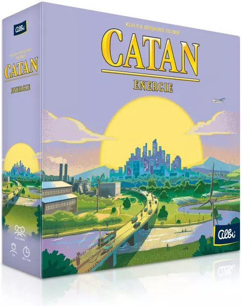 Albi Catan Energie