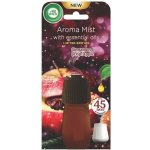 Air Wick Aroma Mist Skořice a jablko náhradní náplň do aroma difuzéru 20 ml – Zboží Mobilmania