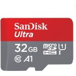 Sandisk SDHC UHS-I U1 32 GB SDSQUA4-032G-GN6MA – Sleviste.cz