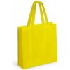 Nákupní taška a košík Natia nákupní taška Žlutá