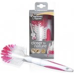 Tommee Tippee kartáč na láhve C2N modrá – Sleviste.cz