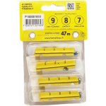 SwissStop Flash Pro špalky žlutá – Zboží Dáma