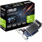 Asus GT710-SL-2GD5 90YV0AL1-M0NA00 – Zboží Mobilmania