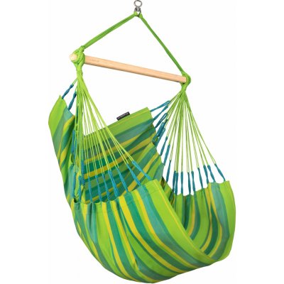 La Siesta Domingo Comfort Caribic Lime – Hledejceny.cz