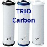 Aquaphor Trio 3-Carbon – Sleviste.cz
