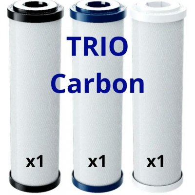 Aquaphor Trio 3-Carbon – Sleviste.cz
