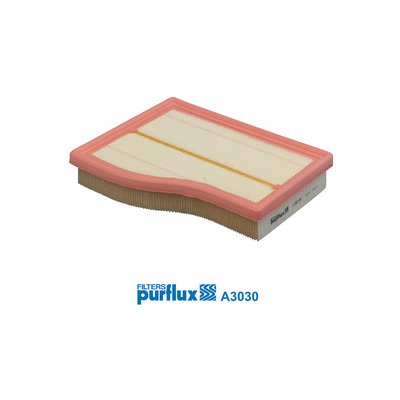 Vzduchový filtr PURFLUX A3030 – Hledejceny.cz