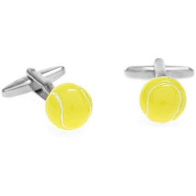 Avantgard manžetové knoflíčky LUX 580-41034 Tenis – Sleviste.cz