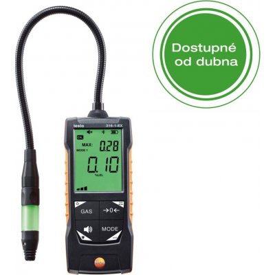 Testo 316-1-EX