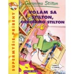 Jmenuji se Stilton, Geronimo Stilton – Hledejceny.cz