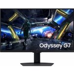 Samsung Odyssey G7 S27DG702EU – Hledejceny.cz