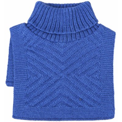 Dětský pletený merino nákrčník SB20 – Zboží Dáma