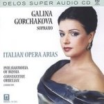 Gorchakova Galina - Italian Opera Arias Edition – Hledejceny.cz