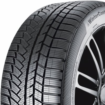 Continental ContiWinterContact TS 850 255/60 R19 113V – Hledejceny.cz