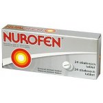 NUROFEN POR 400MG TBL OBD 24 I – Zboží Mobilmania