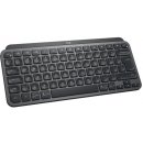  Logitech MX Keys Minimalist Keyboard 920-010499