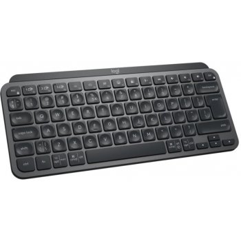 Logitech MX Keys Minimalist Keyboard 920-010499