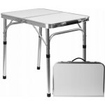 FOX Outdoor Stůl CAMPING skládací kufříkový ALU – Hledejceny.cz