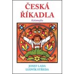 Česká říkadla - Kalamajka - Josef Lada – Hledejceny.cz