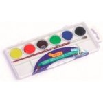 Jovi 22 mm + štětec 6 barev – Zboží Dáma