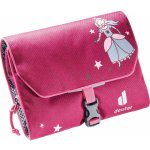 Deuter Wash Bag Kids ruby růžová – Zboží Dáma