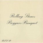 Rolling Stones - Beggars Banquet Remastered 2016 Mono - CD – Hledejceny.cz